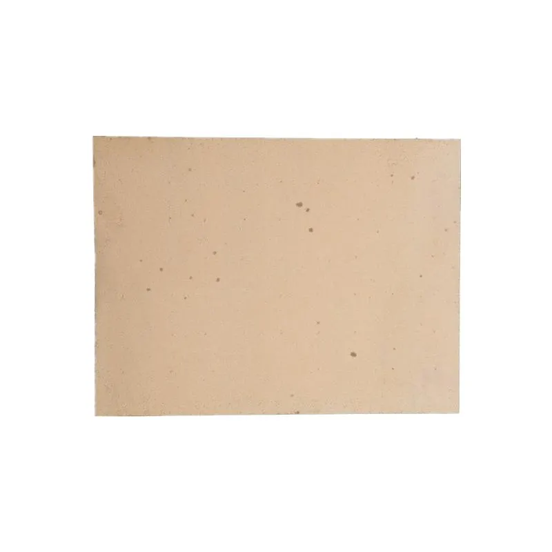 Super Quality Zirconia Mullite Brick Refractory Zirconia Mullite Brick untuk Sintering Furnace 2